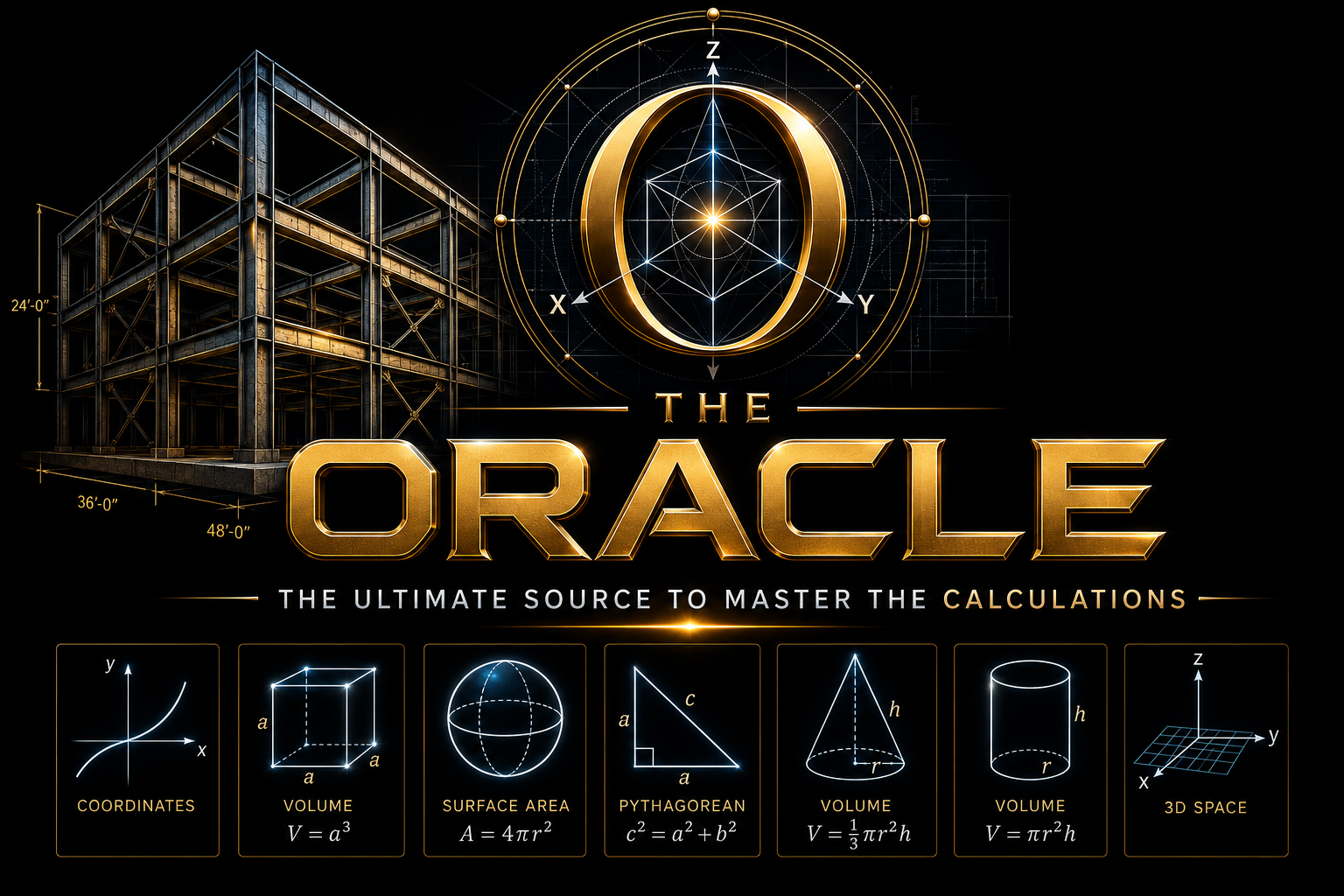 The Oracle